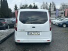 Ford Tourneo Connect Salon Polska Poleasingowy I właściciel Serwis ASO VAT 23% Bezwypadkowy - 5
