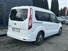 Ford Tourneo Connect Salon Polska Poleasingowy I właściciel Serwis ASO VAT 23% Bezwypadkowy - 6