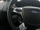 Ford Tourneo Connect Salon Polska Poleasingowy I właściciel Serwis ASO VAT 23% Bezwypadkowy - 9