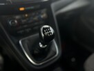 Ford Tourneo Connect Salon Polska Poleasingowy I właściciel Serwis ASO VAT 23% Bezwypadkowy - 14