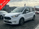 Ford Tourneo Connect Salon Polska Poleasingowy I właściciel Serwis ASO VAT 23% Bezwypadkowy