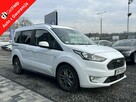 Ford Tourneo Connect Salon Polska Poleasingowy I właściciel Serwis ASO VAT 23% Bezwypadkowy