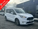 Ford Tourneo Connect Salon Polska Poleasingowy I właściciel Serwis ASO VAT 23% Bezwypadkowy