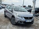 Peugeot 2008 1.2i#110PS#Automat#Navi#Klima#Świeży Import#Gwarancja#Faktura Vat 23%! - 6