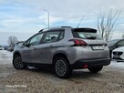 Peugeot 2008 1.2i#110PS#Automat#Navi#Klima#Świeży Import#Gwarancja#Faktura Vat 23%! - 13