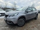 Peugeot 2008 1.2i#110PS#Automat#Navi#Klima#Świeży Import#Gwarancja#Faktura Vat 23%! - 16