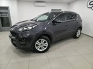 Kia Sportage Bogate Wyposażenie / Serwisowany / Roczna Gwarancja w cenie - 3