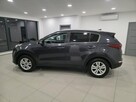 Kia Sportage Bogate Wyposażenie / Serwisowany / Roczna Gwarancja w cenie - 4
