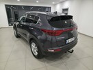 Kia Sportage Bogate Wyposażenie / Serwisowany / Roczna Gwarancja w cenie - 5