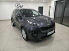 Kia Sportage Bogate Wyposażenie / Serwisowany / Roczna Gwarancja w cenie - 7