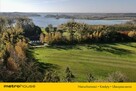 Teren pod siedlisko w pobliżu jeziora Łabędź. - 4