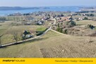 Działka zagrodowa nad jeziorem Narie w Wilnowie. - 13