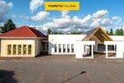 LOKAL handlowo-usługowy - 555m2 DUŻY POTENCJAŁ - 2