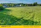 Działka budowlana Kozy 1081m2. - 7