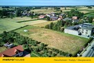 Atrakcyjna działka z WZ z dostępem do mediów - 2