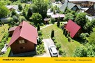 Dwa domki letniskowe w Rajskiem - 14