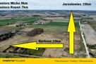 Działka rolna w dobrej lokalizacji - 6