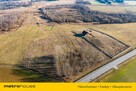 DZIAŁKA Z WARUNKAMI ZABUDOWY - 8