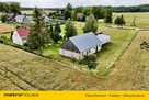 Na sprzedaż dom ze stajnią i dużą działką - 750000 - 1