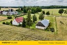 Na sprzedaż dom ze stajnią i dużą działką - 750000 - 5