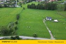 Działka w Odrzykoniu - 4