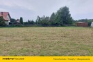 DZIAŁKA BUDOWLANA  BOGUSŁAWICE 56-400 - 6