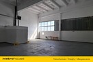 Wynajem hali w Toruniu o powierzchni  1518,4 m2. - 1