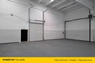 Wynajem hali w Toruniu o powierzchni  1518,4 m2. - 2