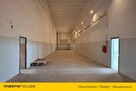 Wynajem hali w Toruniu o powierzchni  1518,4 m2. - 5