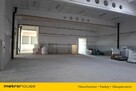 Wynajem hali w Toruniu o powierzchni  1518,4 m2. - 8