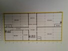 Wynajem hali w Toruniu o powierzchni  1518,4 m2. - 9