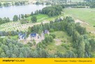 Działki nad jeziorem Pile - 4