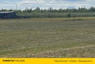 Działka budowlana 1506 m2 - Kolonia Lesiów. - 4