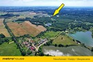 Działka rolna 18,2 ha z lasem - Wilkasy, Gołdap - 5