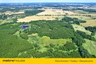 Działka rolna 18,2 ha z lasem - Wilkasy, Gołdap - 8