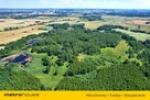 Działka rolna 18,2 ha z lasem - Wilkasy, Gołdap - 9