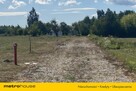 Działka budowlana-WZ-1571m2- Kolonia Lesiów !!! - 5