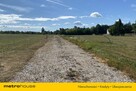 Działka budowlana o pow.1548 m2 - Kolonia Lesiów. - 3