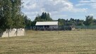 Działka budowlana o pow.1548 m2 - Kolonia Lesiów. - 4