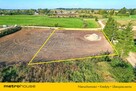 Działka budowlana 1500 m² Kukowo  wszystkie media - 4