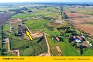 Działka budowlana 1500 m² Kukowo  wszystkie media - 8