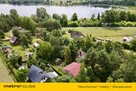 Działka zabudowana z dostępem do jeziora - 3