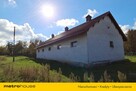 Działka usługowa_Zabudowana_Stajnia-Magazyn. - 3