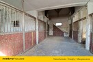 Działka usługowa_Zabudowana_Stajnia-Magazyn. - 5