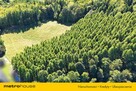 Działka rolno leśna na siedlisko, dla NIE-rolników - 1