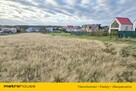 DZIAŁKI BUDOWLANE NIEDALEKO MORZA - 6