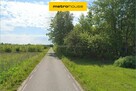 Działka siedliskowa 1,1 ha blisko trasy S8 - 2