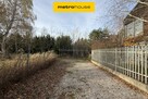 Ekskluzywna działka bud. w kameralnej okolicy lasu - 1