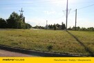 Atrakcyjna działka 1000 m2 gotowa do zabudowy. - 13