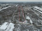 Działka 4400 m² zabudowę MN blisko Warszawy - 7